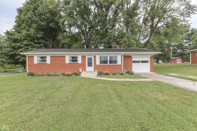 8025 W Sycamore Rd, Fairland, IN 46126 - photo 4