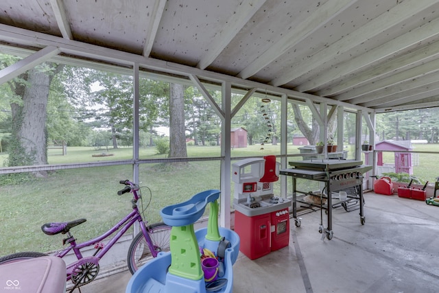 8025 W Sycamore Rd, Fairland, IN 46126 - photo 38