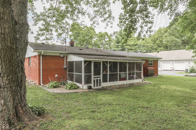 8025 W Sycamore Rd, Fairland, IN 46126 - photo 3