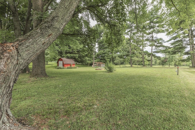 8025 W Sycamore Rd, Fairland, IN 46126 - photo 31