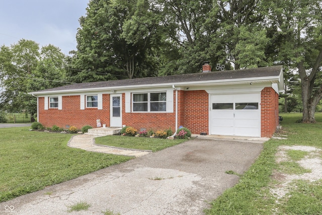 8025 W Sycamore Rd, Fairland, IN 46126 - photo 1