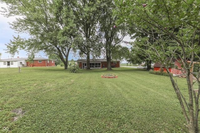 8025 W Sycamore Rd, Fairland, IN 46126 - photo 35