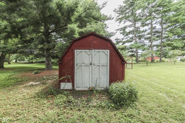 8025 W Sycamore Rd, Fairland, IN 46126 - photo 30