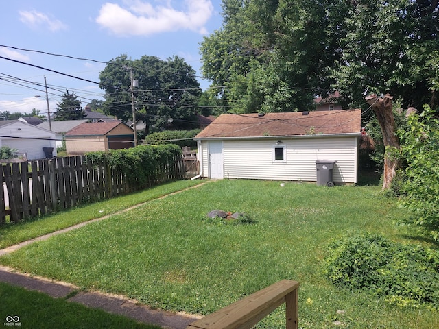 802 N Bancroft St, Indianapolis, IN 46201 - photo 20