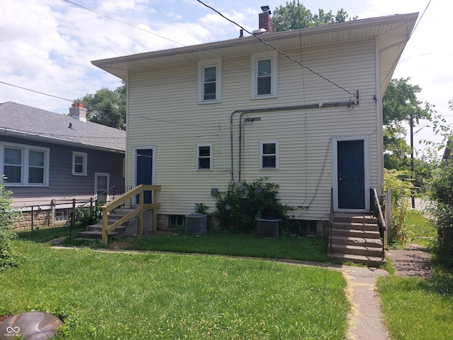 802 N Bancroft St, Indianapolis, IN 46201 - photo 19