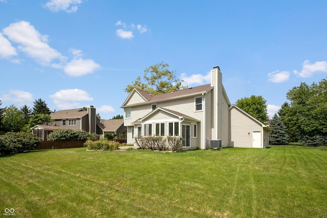 8265 Courtney Dr, Fishers, IN 46038 - photo 29