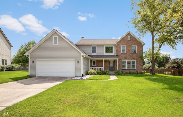 8265 Courtney Dr, Fishers, IN 46038 - photo 1