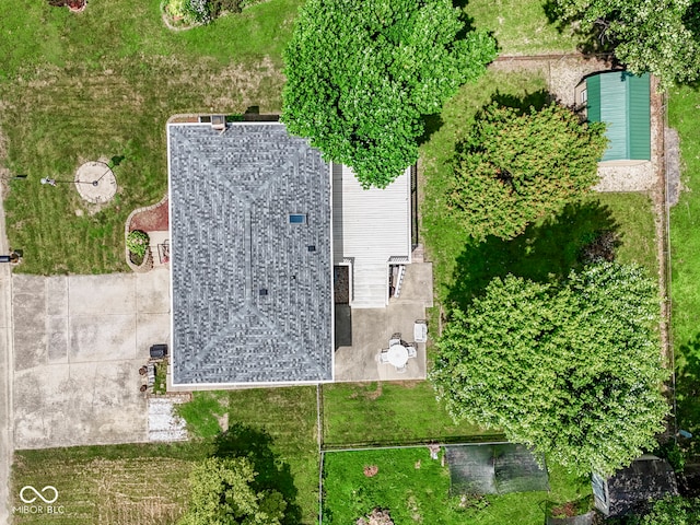 932 Yellow Pine Ct, Indianapolis, IN 46217 - photo 24