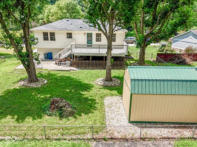 932 Yellow Pine Ct, Indianapolis, IN 46217 - photo 10
