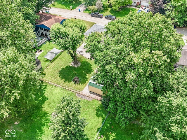 932 Yellow Pine Ct, Indianapolis, IN 46217 - photo 23