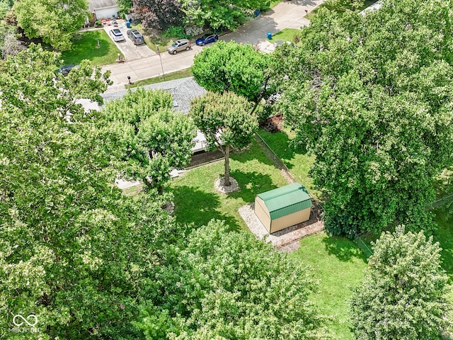 932 Yellow Pine Ct, Indianapolis, IN 46217 - photo 22