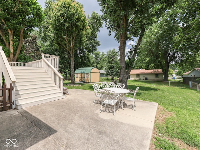 932 Yellow Pine Ct, Indianapolis, IN 46217 - photo 18