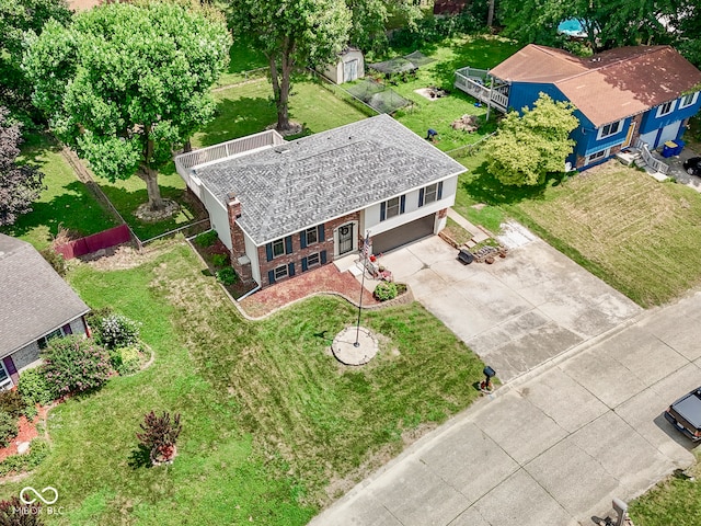 932 Yellow Pine Ct, Indianapolis, IN 46217 - photo 6