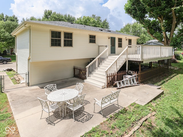 932 Yellow Pine Ct, Indianapolis, IN 46217 - photo 7