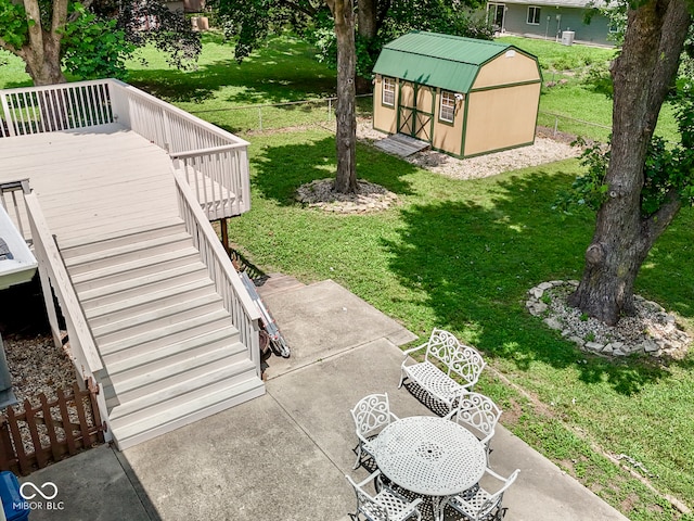 932 Yellow Pine Ct, Indianapolis, IN 46217 - photo 17