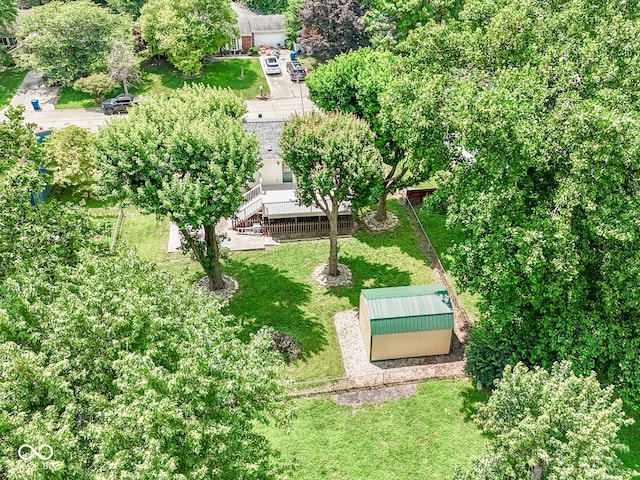 932 Yellow Pine Ct, Indianapolis, IN 46217 - photo 21