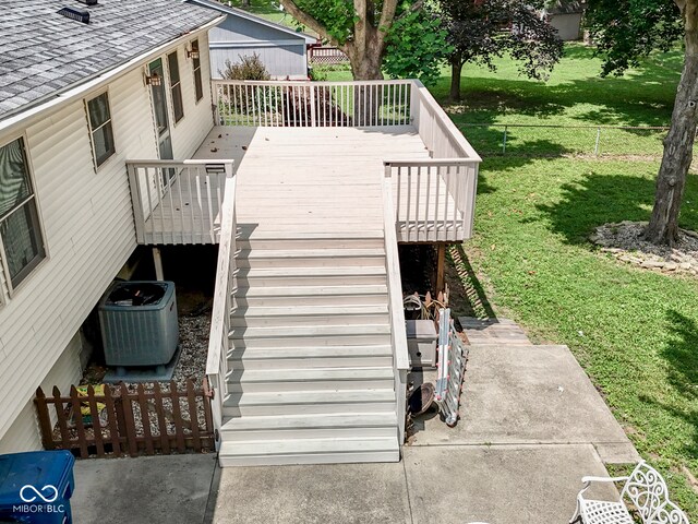 932 Yellow Pine Ct, Indianapolis, IN 46217 - photo 26