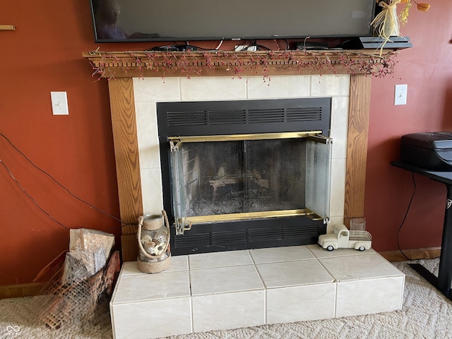 3919 W Wahachee Dr, Terre Haute, IN 47802 - photo 4
