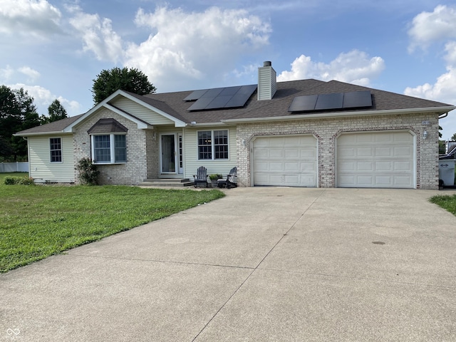 3919 W Wahachee Dr, Terre Haute, IN 47802 - photo 1