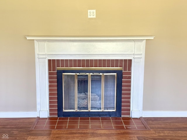 701 W Waid Ave, Muncie, IN 47303 - photo 22