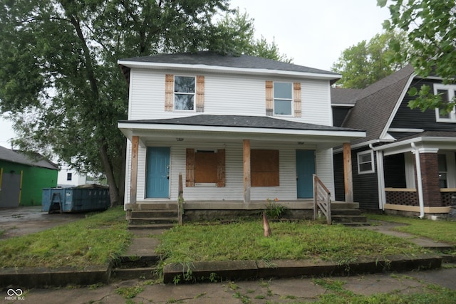 312 N Grant Ave N, Indianapolis, IN 46201 - photo 1