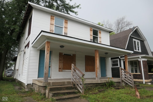 312 N Grant Ave N, Indianapolis, IN 46201 - photo 2