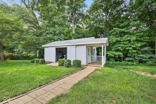 5105 Richland Creek Rd, Solsberry, IN 47459 - photo 25