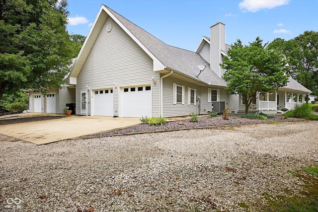 5105 Richland Creek Rd, Solsberry, IN 47459 - photo 23