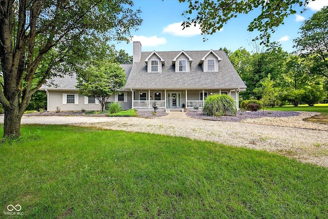 5105 Richland Creek Rd, Solsberry, IN 47459 - photo 1