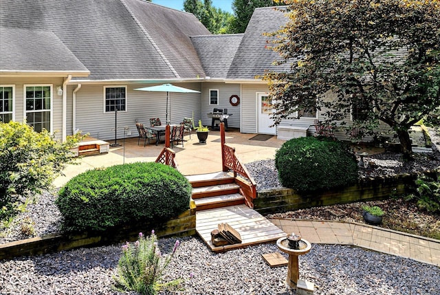 5105 Richland Creek Rd, Solsberry, IN 47459 - photo 6