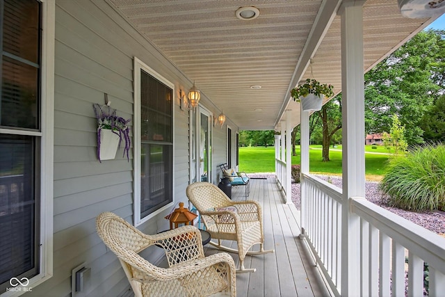 5105 Richland Creek Rd, Solsberry, IN 47459 - photo 9