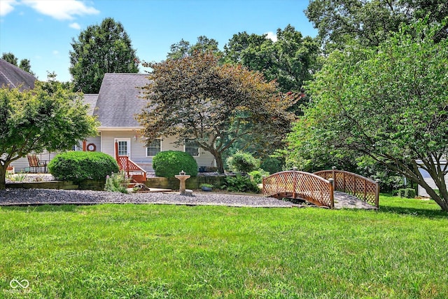5105 Richland Creek Rd, Solsberry, IN 47459 - photo 4