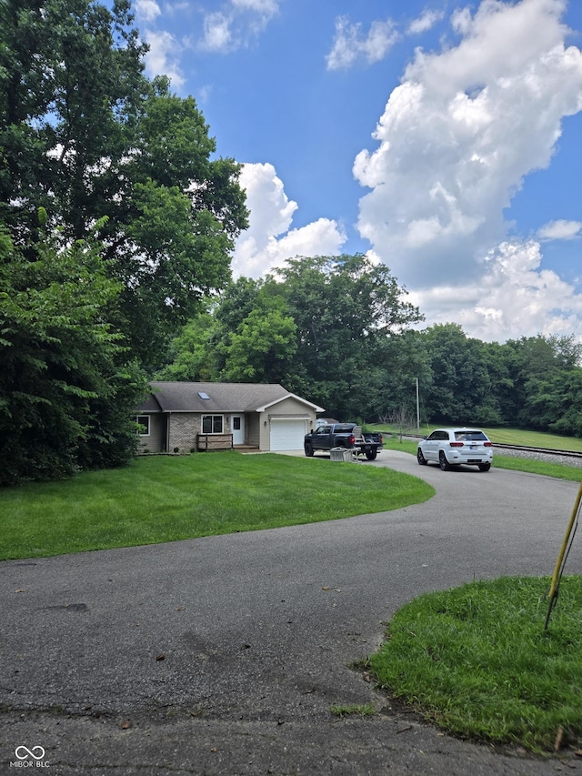 1980 E County Road 100 S, North Vernon, IN 47265 - photo 2