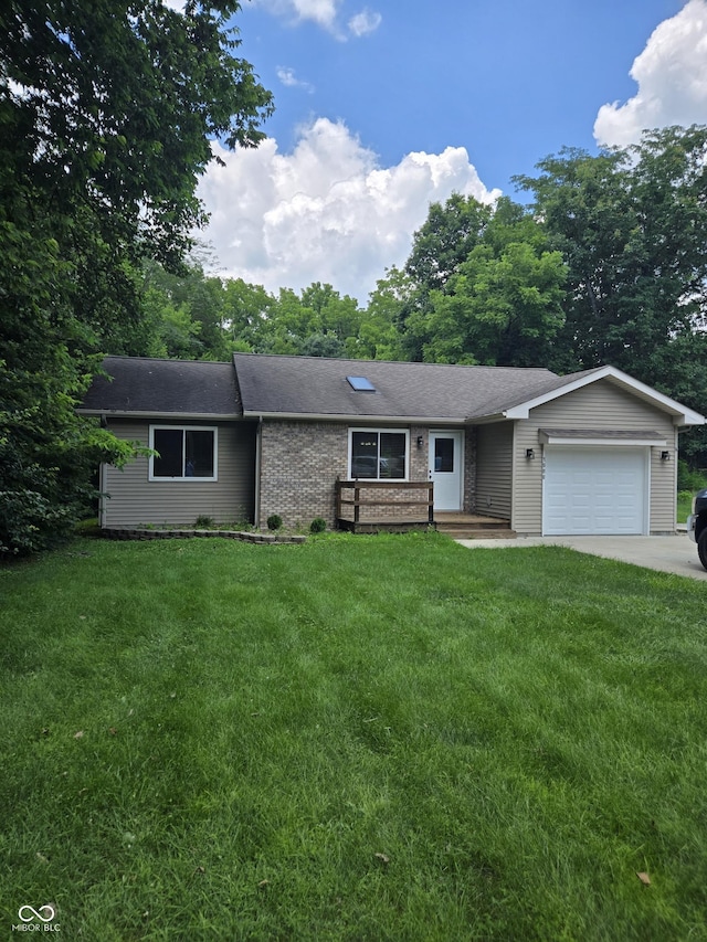 1980 E County Road 100 S, North Vernon, IN 47265 - photo 1