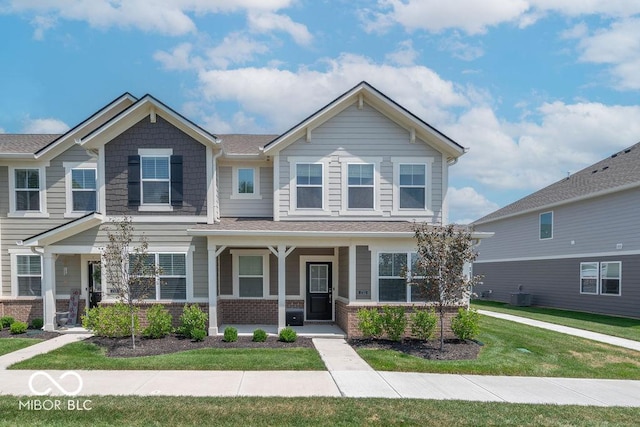 17352 Rancorn Pl, Westfield, IN 46074 - photo 1