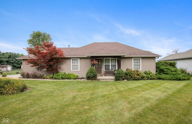 630 Lebanon St, Lizton, IN 46149 - photo 1