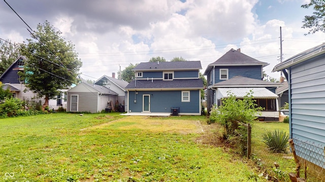 1618 N Rural St, Indianapolis, IN 46218 - photo 5