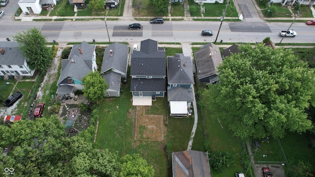 1618 N Rural St, Indianapolis, IN 46218 - photo 50