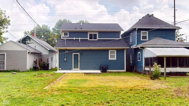 1618 N Rural St, Indianapolis, IN 46218 - photo 4