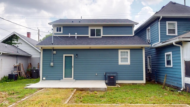 1618 N Rural St, Indianapolis, IN 46218 - photo 3