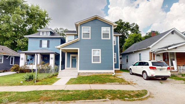 1618 N Rural St, Indianapolis, IN 46218 - photo 2