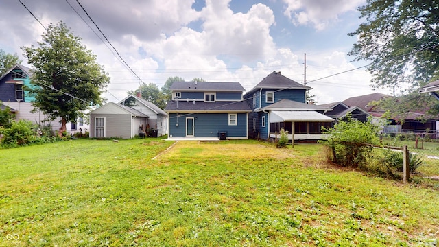 1618 N Rural St, Indianapolis, IN 46218 - photo 6