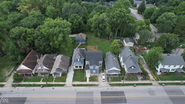 1618 N Rural St, Indianapolis, IN 46218 - photo 48