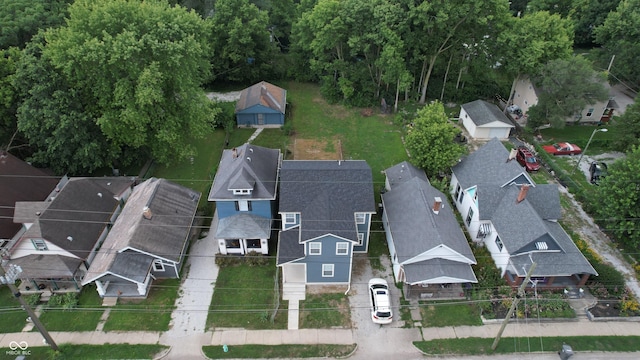 1618 N Rural St, Indianapolis, IN 46218 - photo 47