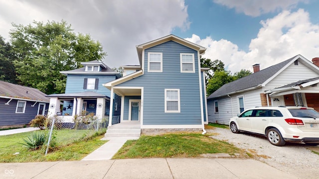 1618 N Rural St, Indianapolis, IN 46218 - photo 7