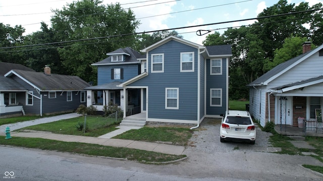 1618 N Rural St, Indianapolis, IN 46218 - photo 46
