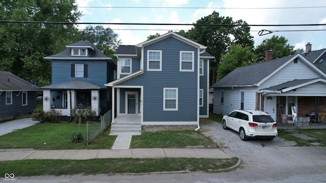 1618 N Rural St, Indianapolis, IN 46218 - photo 45