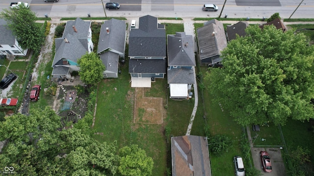 1618 N Rural St, Indianapolis, IN 46218 - photo 49
