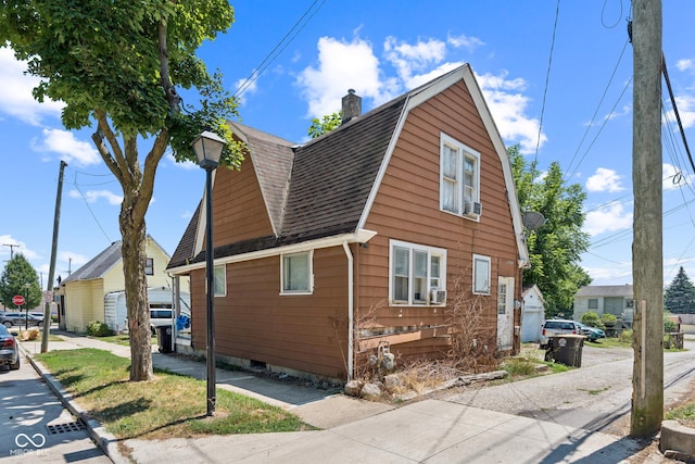 415 Huffman St, Fort Wayne, IN 46808 - photo 2