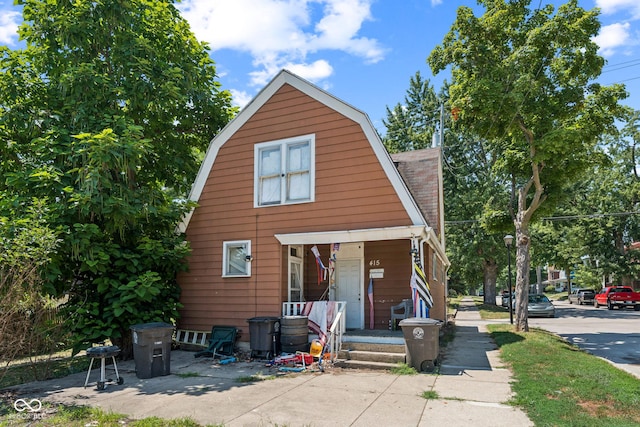 415 Huffman St, Fort Wayne, IN 46808 - photo 1